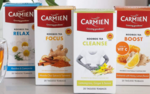 Carmien Rooibos Wellness Tea Blends