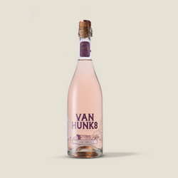 Non-Alcoholic Rosé Sparkling