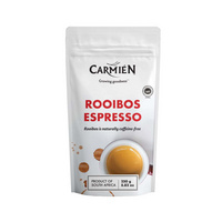 Carmien Rooibos Espresso Powder