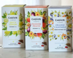 Carmien Fruit & Herbal Infusion Rooibos Teas