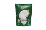 FREEZE DRIED ICE CREAM SNACK