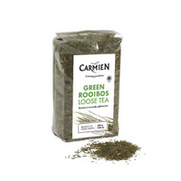 Carmien Pure Green Rooibos Loose Tea
