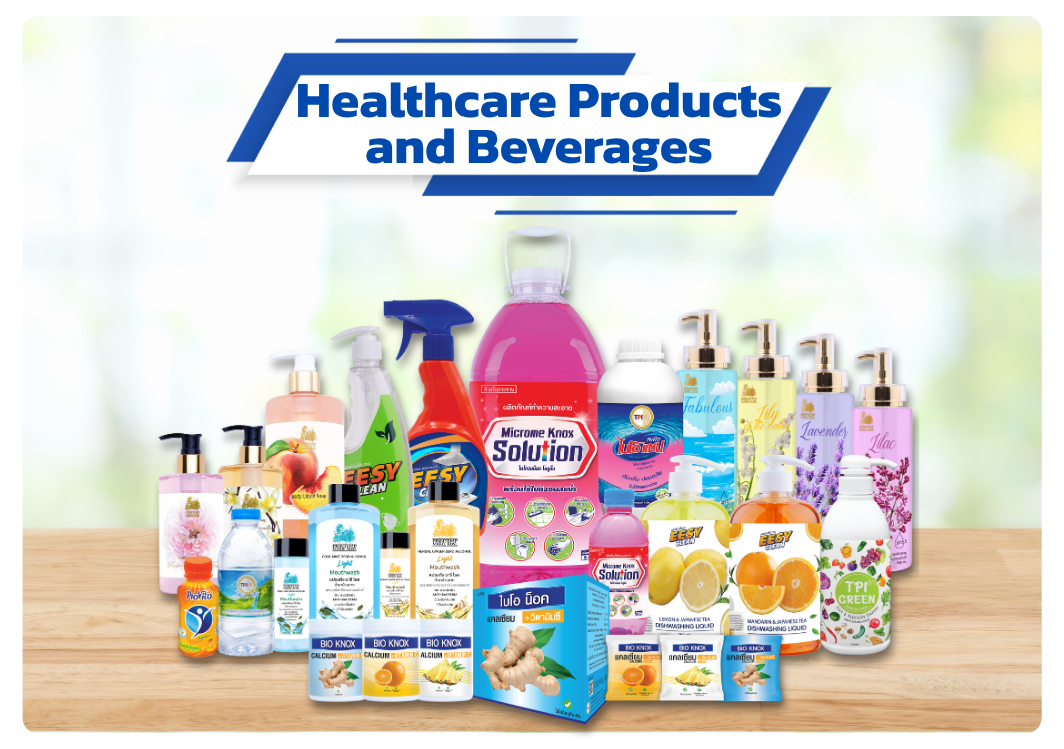 TPI Polene Public Company Limited 