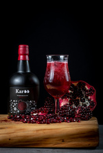 Karoo Pomegranate Rouge