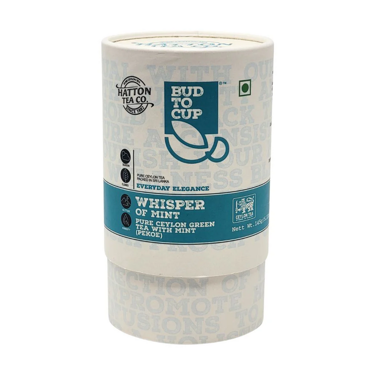 Whisper of Mint - 145g