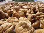 Turkish Dried Mountain Figs