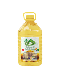 ADA SUNFLOWER OIL 4LT