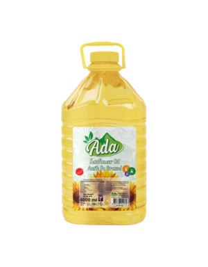 ADA SUNFLOWER OIL 4LT