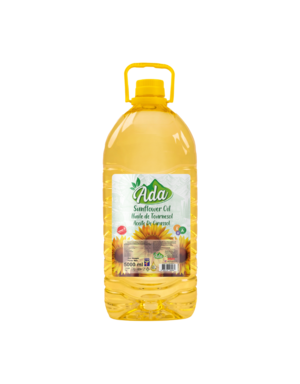 ADA SUNFLOWER OIL 5LT