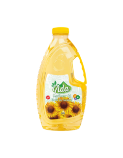 ADA SUNFLOWER OIL 1.8LT