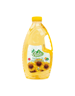 ADA SUNFLOWER OIL 1.8LT