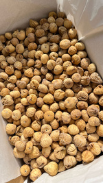 Turkish Dried Baby Figs 