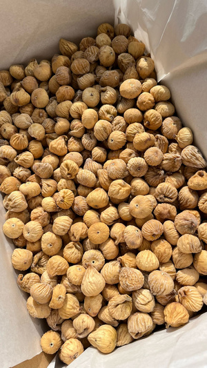 Turkish Dried Baby Figs 