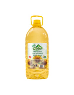 ADA SUNFLOWER OIL 18LT