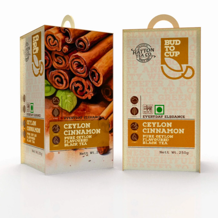 Ceylon Cinnamon