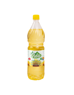 ADA SUNFLOWER OIL 1LT