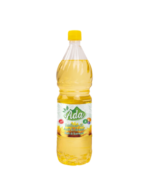 ADA SUNFLOWER OIL 1LT