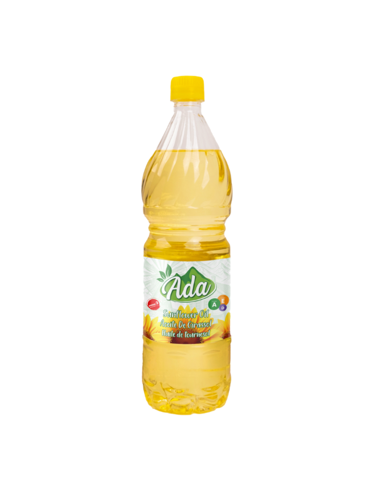 ADA SUNFLOWER OIL 1LT