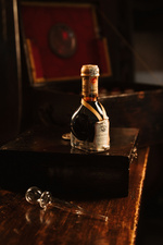 Traditional Balsamic Vinegar of Modena DOP