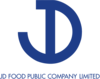 JD FOOD PUBLIC CO., LTD