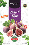 Dried Figs