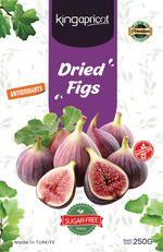 Dried Figs