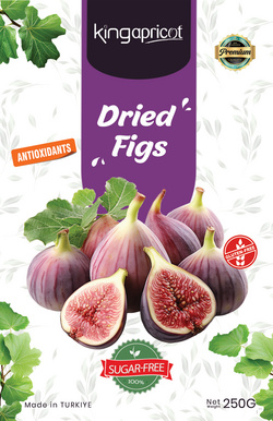 Dried Figs