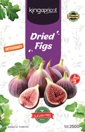Dried Figs