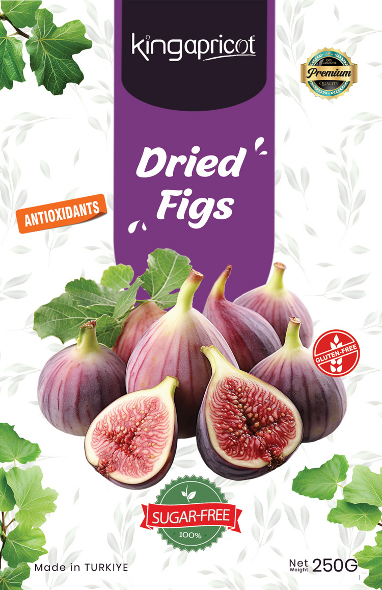 Dried Figs