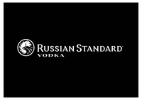Russian Standard Vodka