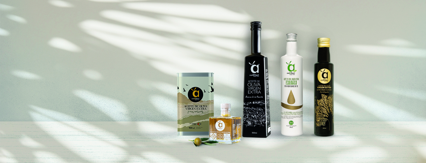 ACEITES ALBERT, S.A.