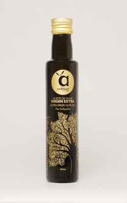 Flor Espadan Extra Virgin Olive Oil