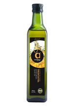 Extra Virgin Olive Oil Gourmet
