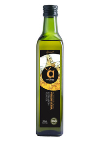 Extra Virgin Olive Oil Gourmet