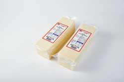 美迪车达乳酪（白）             AmeriDairy  Cheddar Cheese (White)