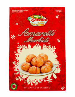 Amaretti