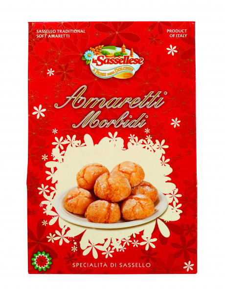 Amaretti