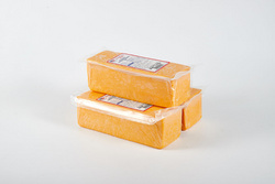 美迪车达乳酪（黄）             AmeriDairy  Cheddar Cheese (Colored)