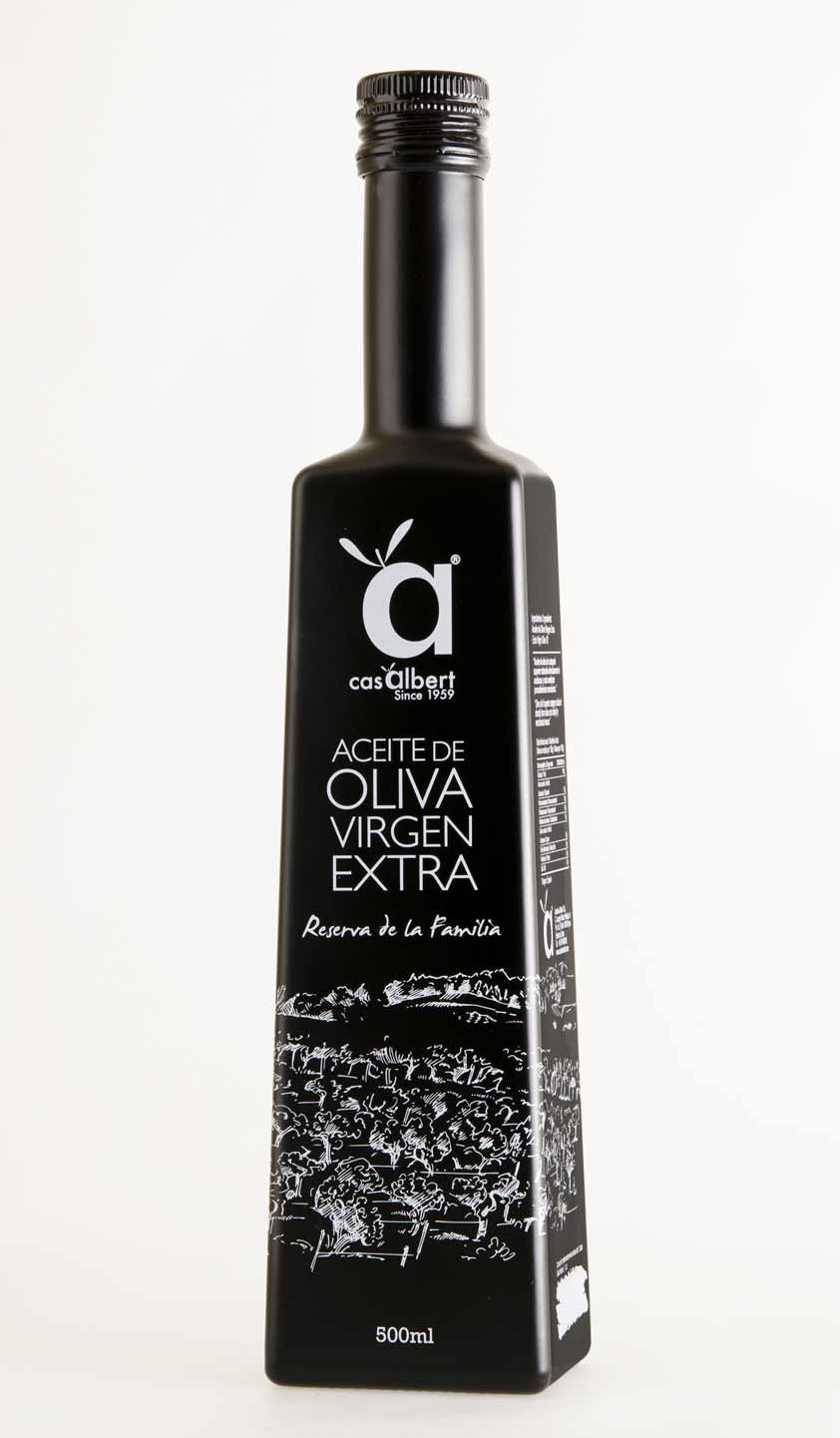 Reserva de la Familia Extra Virgin Olive Oil
