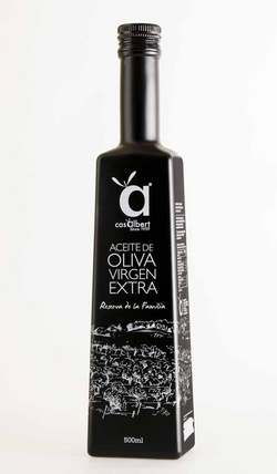 Reserva de la Familia Extra Virgin Olive Oil