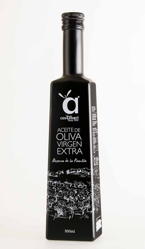 Reserva de la Familia Extra Virgin Olive Oil