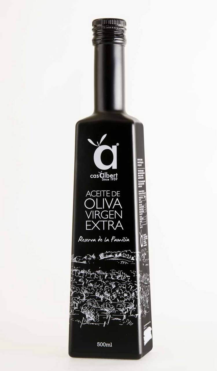 Reserva de la Familia Extra Virgin Olive Oil