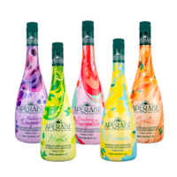 Aperaise – Non-Alcoholic Sparkling Cocktail