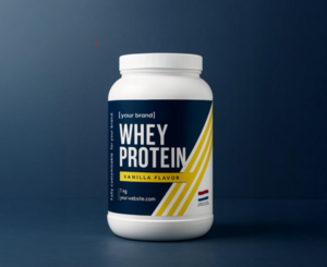 Whey Proteine 