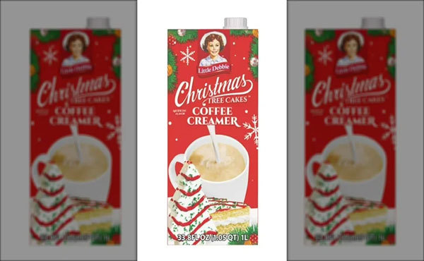 The Wait Is Over: Little Debbie