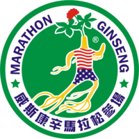 Marathon Ginseng