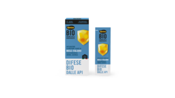 MIELIZIA ORGANIC DEFENSES from bees 