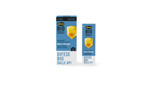 MIELIZIA ORGANIC DEFENSES from bees 