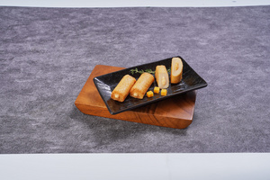 FROZEN CHEESE FISH TOFU