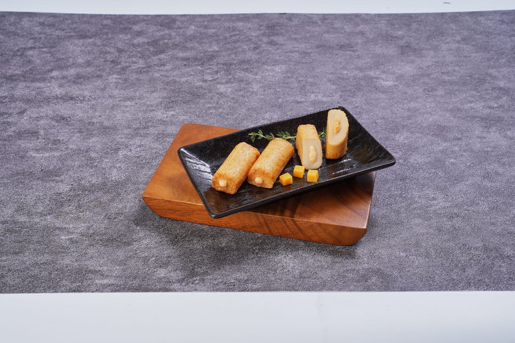FROZEN CHEESE FISH TOFU